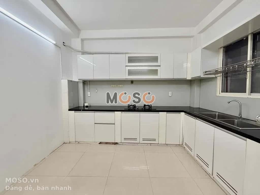 Cho thuê căn hộ dịch vụ Đường Trường Chinh Tân Bình, TP.HCM – 1 phòng ngủ, giá 5.2 triệu - ảnh 6
