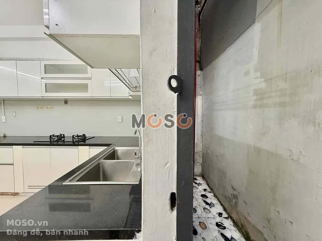 Cho thuê căn hộ dịch vụ Đường Trường Chinh Tân Bình, TP.HCM – 1 phòng ngủ, giá 5.2 triệu - ảnh 7
