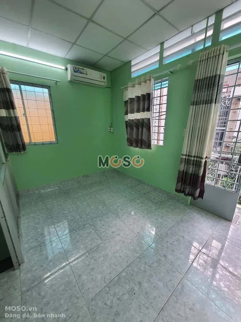 Cho thuê nhà hẻm Đường Điện Biên Phủ Quận Bình Thạnh, TP.HCM – 1 phòng ngủ, giá 8 triệu - ảnh 8