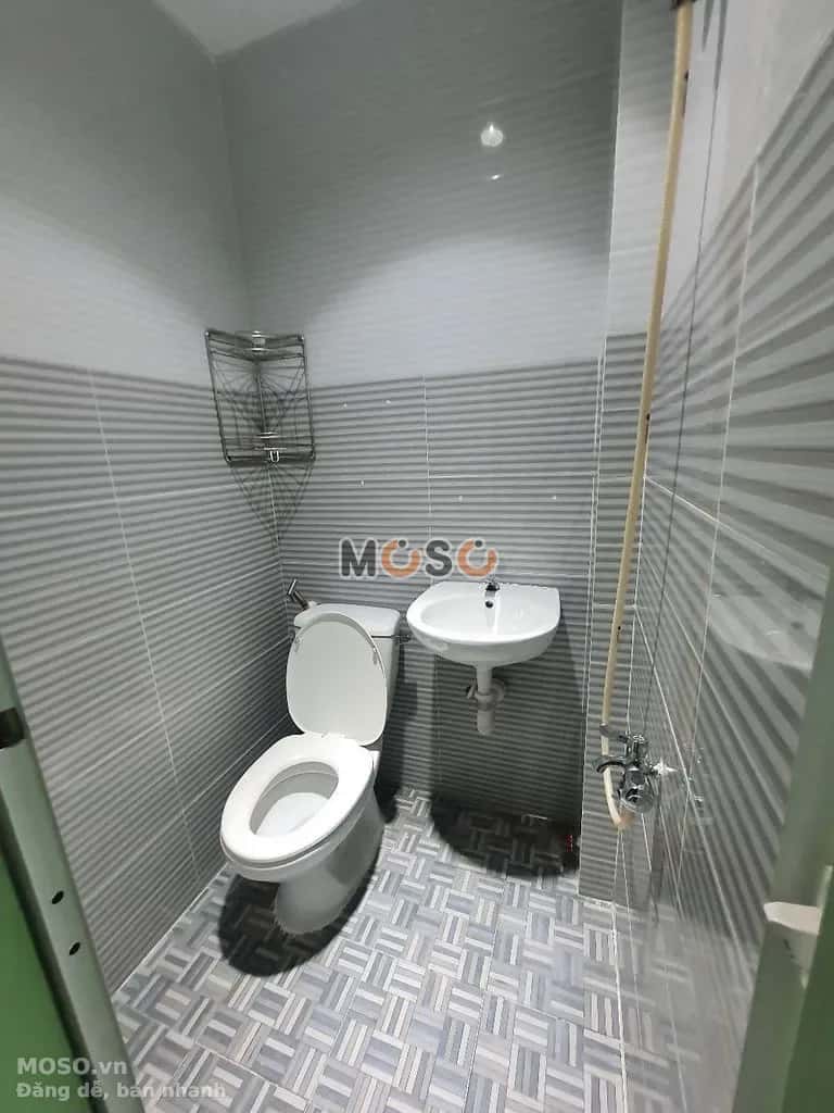 Cho thuê nhà hẻm Đường Điện Biên Phủ Quận Bình Thạnh, TP.HCM – 1 phòng ngủ, giá 8 triệu - ảnh 7