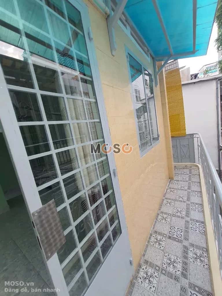 Cho thuê nhà hẻm Đường Điện Biên Phủ Quận Bình Thạnh, TP.HCM – 1 phòng ngủ, giá 8 triệu - ảnh 9