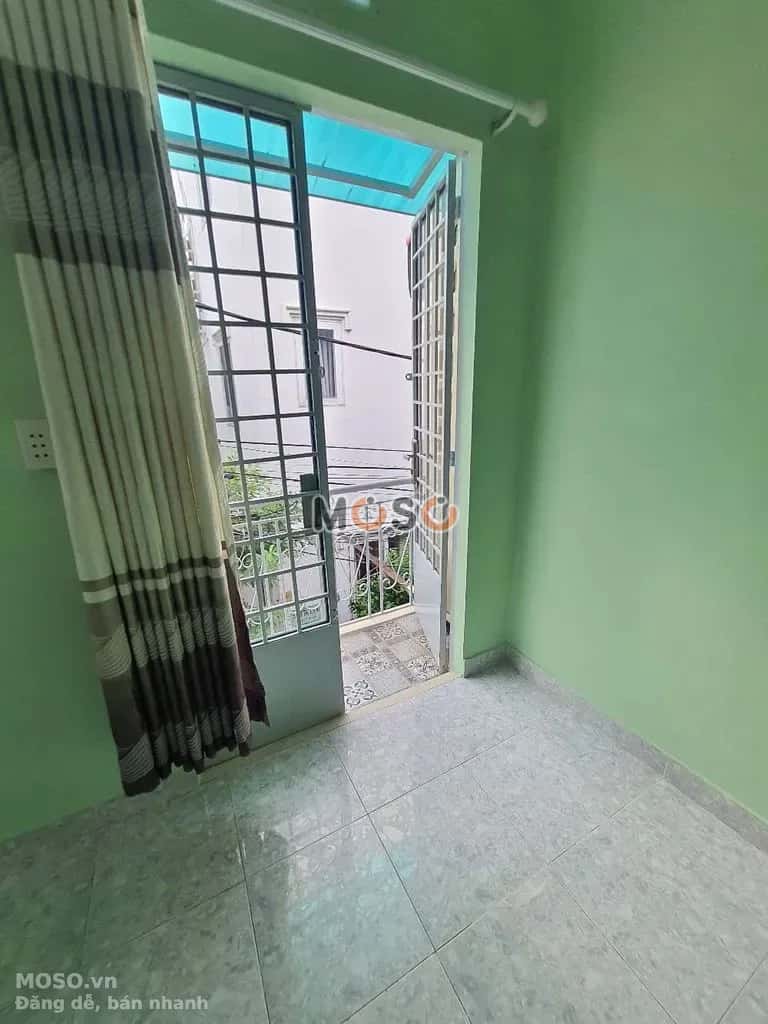 Cho thuê nhà hẻm Đường Điện Biên Phủ Quận Bình Thạnh, TP.HCM – 1 phòng ngủ, giá 8 triệu - ảnh 10