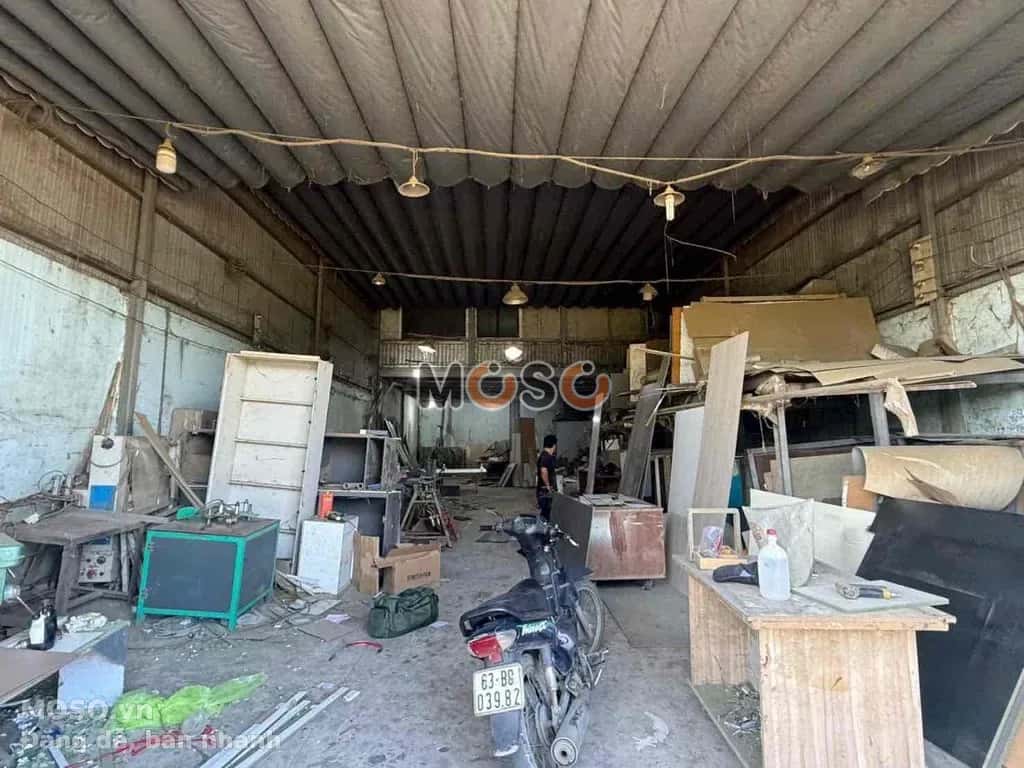 Cho thuê BĐS khác Thạnh Xuân 52 Quận 12, TP.HCM – giá 20 triệu - ảnh 2