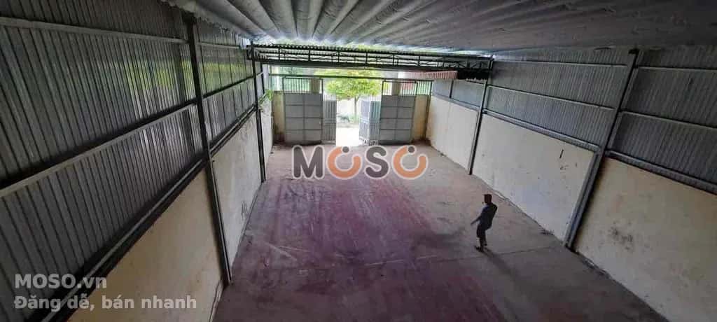 Cho thuê BĐS khác Thạnh Xuân 52 Quận 12, TP.HCM – giá 20 triệu - ảnh 5
