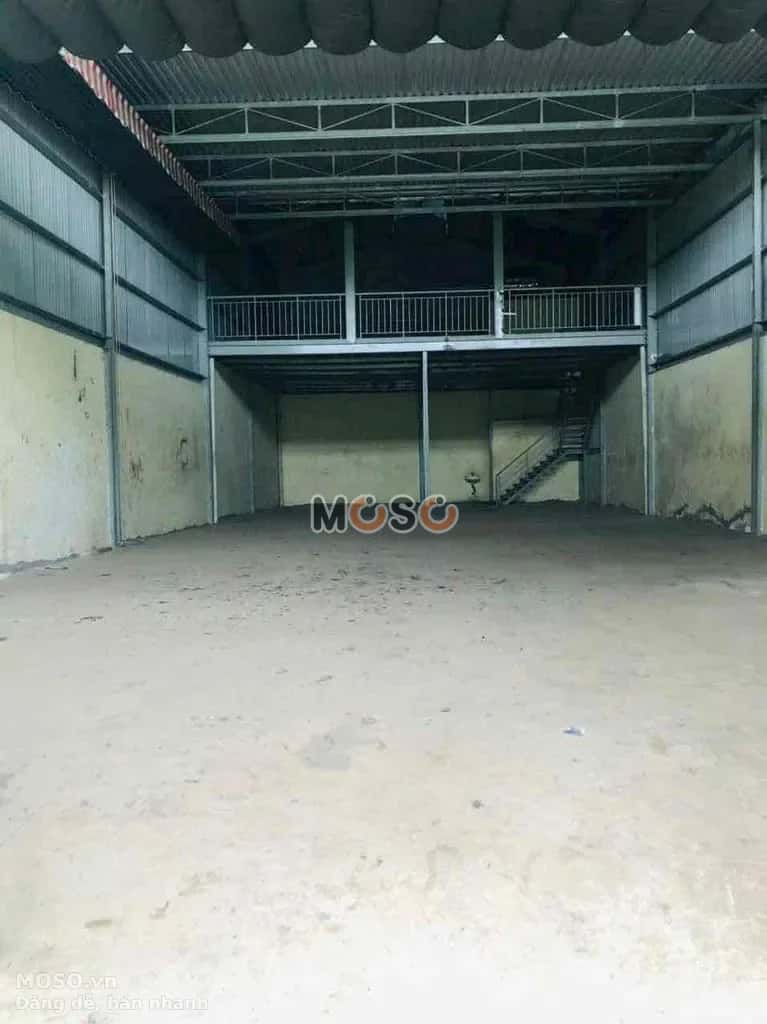 Cho thuê BĐS khác Thạnh Xuân 52 Quận 12, TP.HCM – giá 20 triệu - ảnh 4