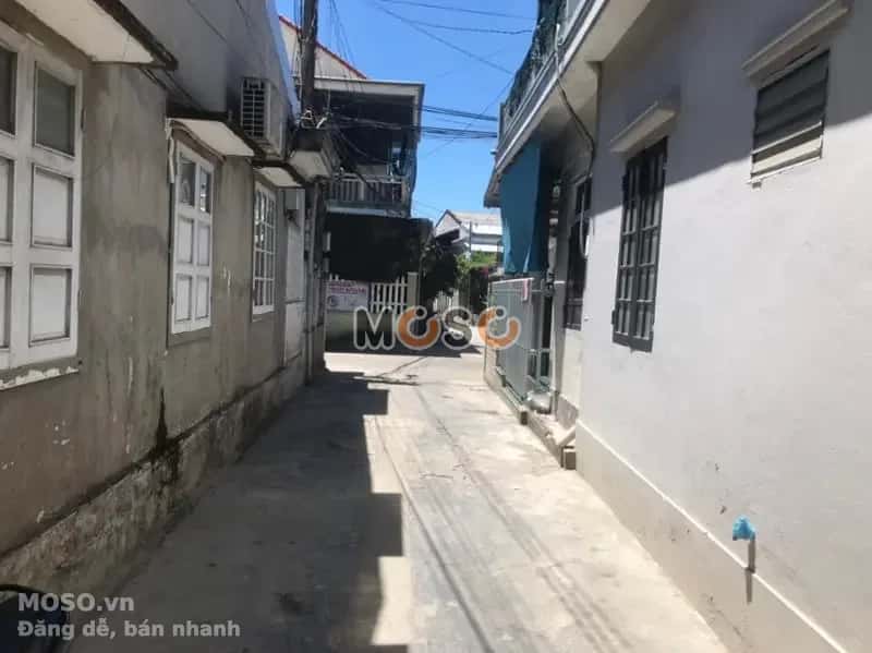 Bán đất Đường Chi Lăng Thành phố Huế, Thừa Thiên Huế – giá 2.9 tỷ - ảnh 1