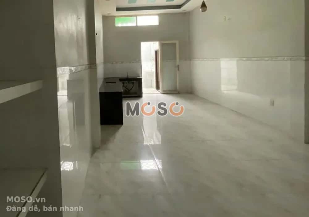 Bán nhà hẻm Hẻm A4 Huyện Bình Chánh, TP.HCM – giá 3.6 tỷ - ảnh 4