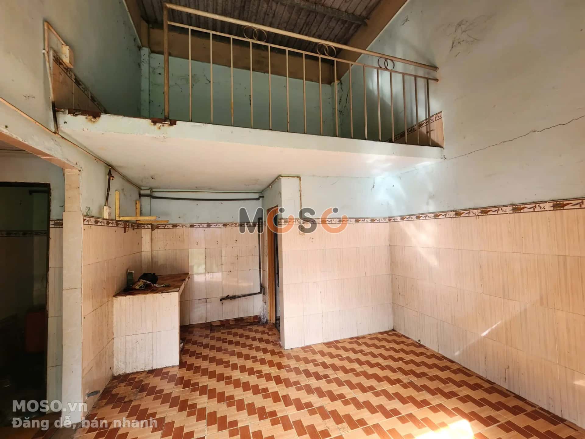 Bán nhà hẻm Đường D1 Thị xã Dĩ An, Bình Dương – giá 3.1 tỷ - ảnh 5