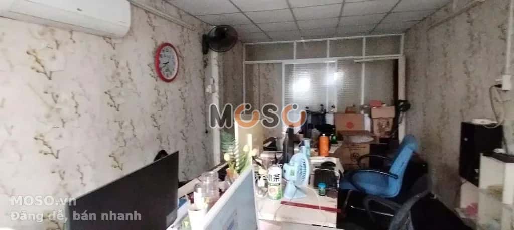 Cho thuê nhà hẻm Đường 3 Tháng 2 Quận 11, TP.HCM – 2 phòng ngủ, giá 8 triệu - ảnh 1
