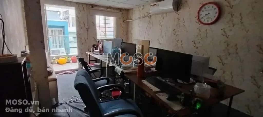 Cho thuê nhà hẻm Đường 3 Tháng 2 Quận 11, TP.HCM – 2 phòng ngủ, giá 8 triệu - ảnh 2