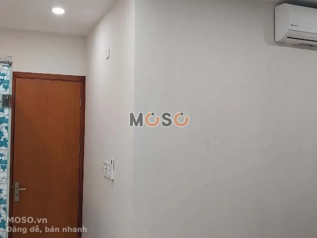 Cho thuê căn hộ dịch vụ Đường Số 6 Quận 9 cũ, TP.HCM – 1 phòng ngủ, giá 2.7 triệu - ảnh 3