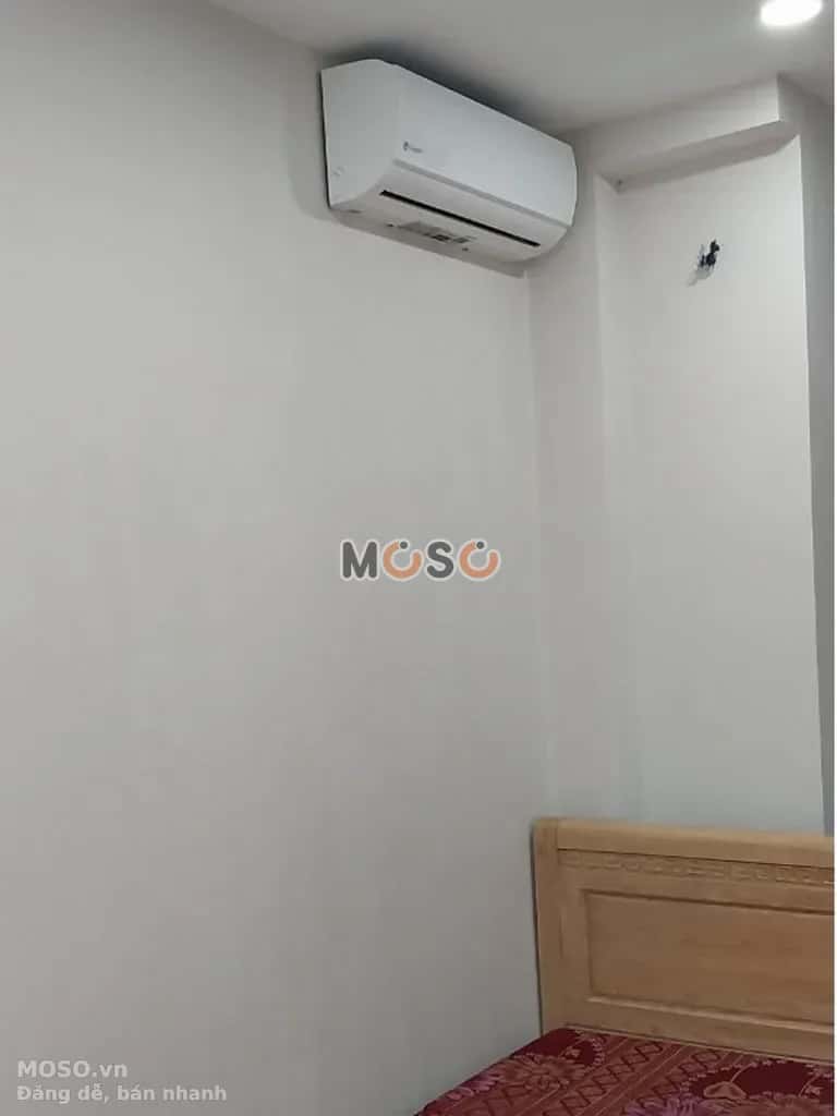 Cho thuê căn hộ dịch vụ Đường Số 6 Quận 9 cũ, TP.HCM – 1 phòng ngủ, giá 2.7 triệu - ảnh 4