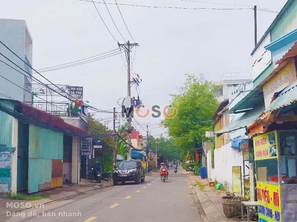 Cho thuê căn hộ dịch vụ Đường Số 6 Quận 9 cũ, TP.HCM – 1 phòng ngủ, giá 2.7 triệu - ảnh 5