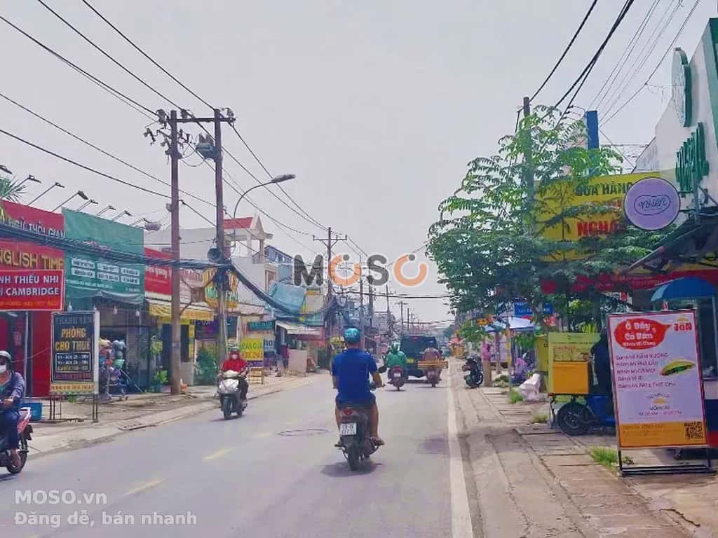 Cho thuê căn hộ dịch vụ Đường Số 6 Quận 9 cũ, TP.HCM – 1 phòng ngủ, giá 2.7 triệu - ảnh 6