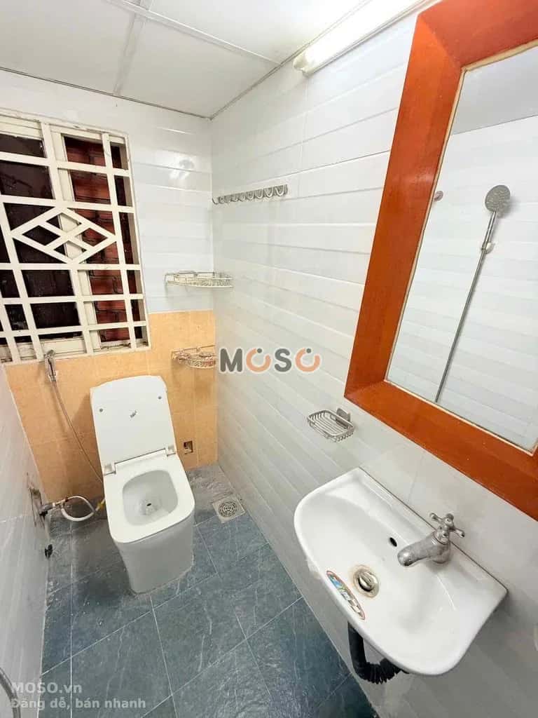 Cho thuê căn hộ dịch vụ Cách Mạng Tháng Tám Quận 10, TP.HCM – giá 5 triệu - ảnh 7