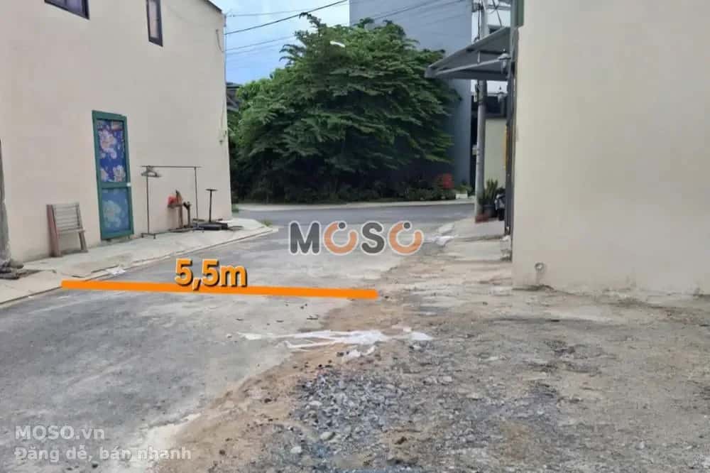 Bán đất Đướng Số 4 Quận Bình Tân, TP.HCM – giá 4.6 tỷ - ảnh 2