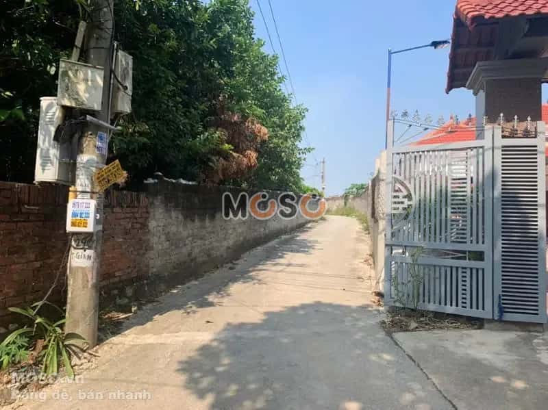Bán đất Huyện Quế Võ, Bắc Ninh – giá 1.2 tỷ - ảnh 4