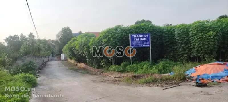 Bán đất Huyện Quế Võ, Bắc Ninh – giá 1.4 tỷ - ảnh 2