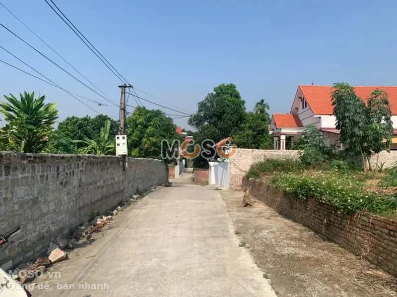 Bán đất Huyện Quế Võ, Bắc Ninh – giá 1.4 tỷ - ảnh 4