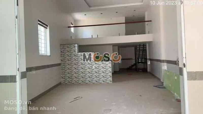 Bán nhà hẻm Phan Bội Châu Thị xã Dĩ An, Bình Dương – giá 3.9 tỷ - ảnh 5