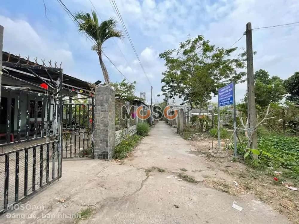 Bán đất Huyện Dầu Tiếng, Bình Dương – giá 801 triệu - ảnh 2