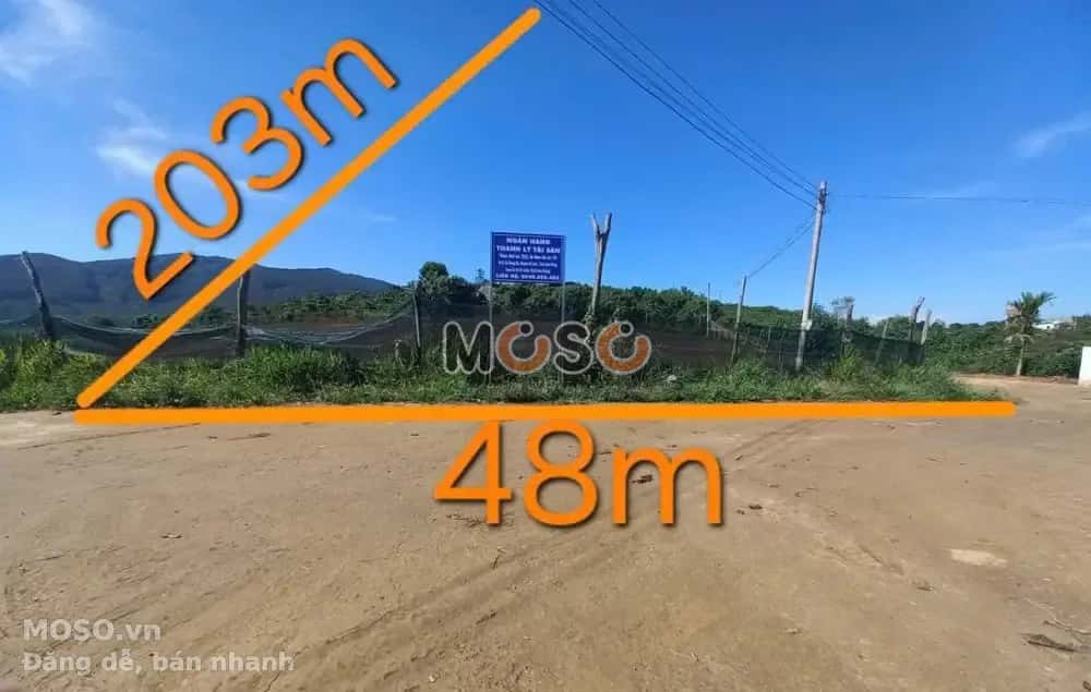 Bán đất Huyện Di Linh, Lâm Đồng – giá 4.3 tỷ - ảnh 1