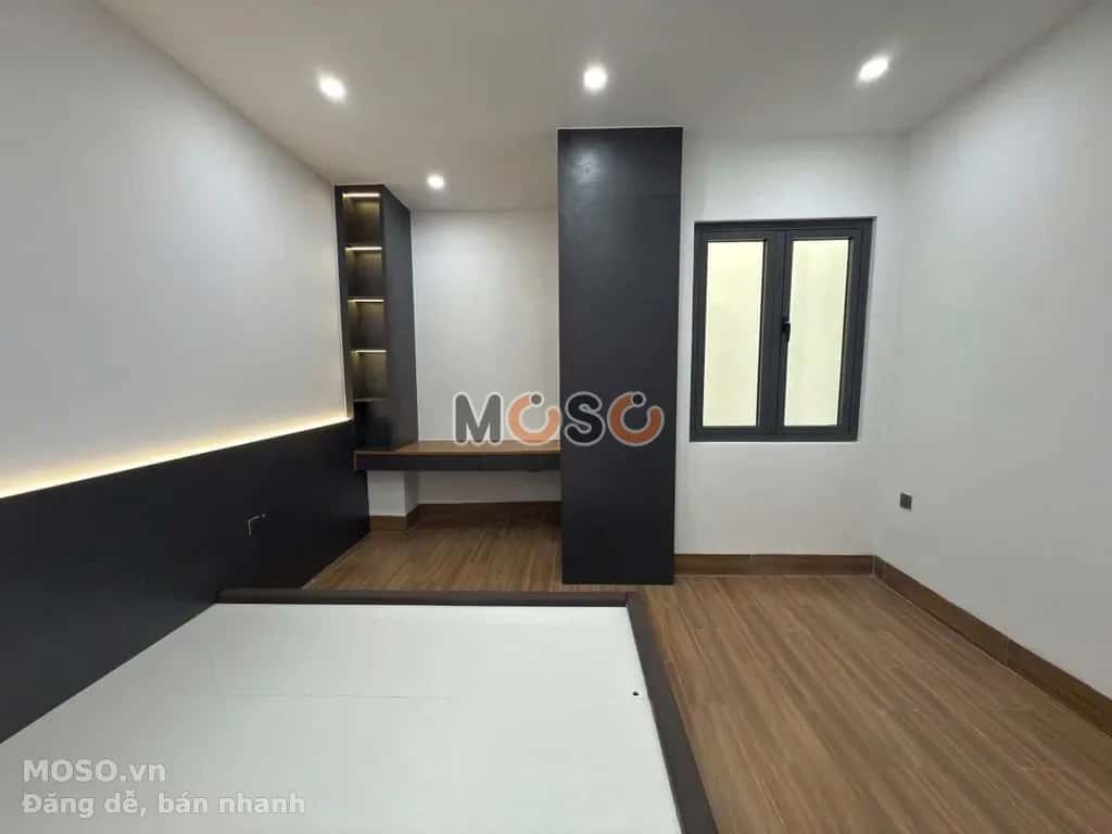 Cho thuê nhà hẻm Đường Huỳnh Văn Bánh Quận Phú Nhuận, TP.HCM – 3 phòng ngủ, giá 28 triệu - ảnh 4