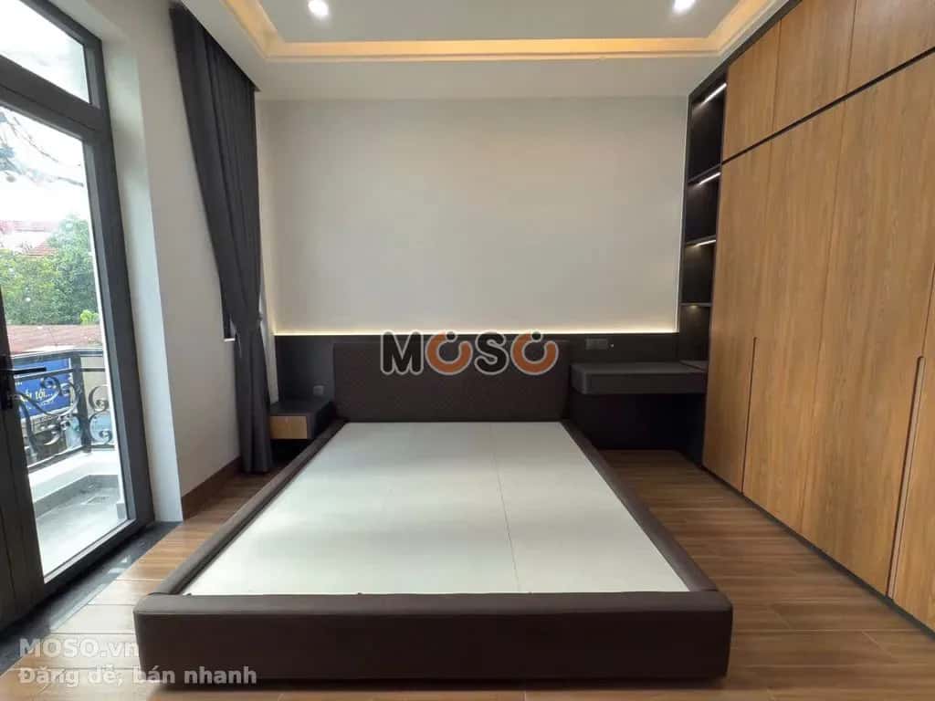 Cho thuê nhà hẻm Đường Huỳnh Văn Bánh Quận Phú Nhuận, TP.HCM – 3 phòng ngủ, giá 28 triệu - ảnh 6
