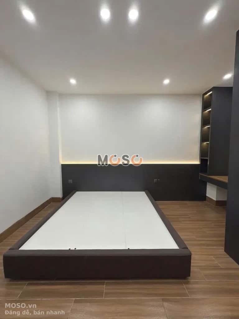 Cho thuê nhà hẻm Đường Huỳnh Văn Bánh Quận Phú Nhuận, TP.HCM – 3 phòng ngủ, giá 28 triệu - ảnh 7