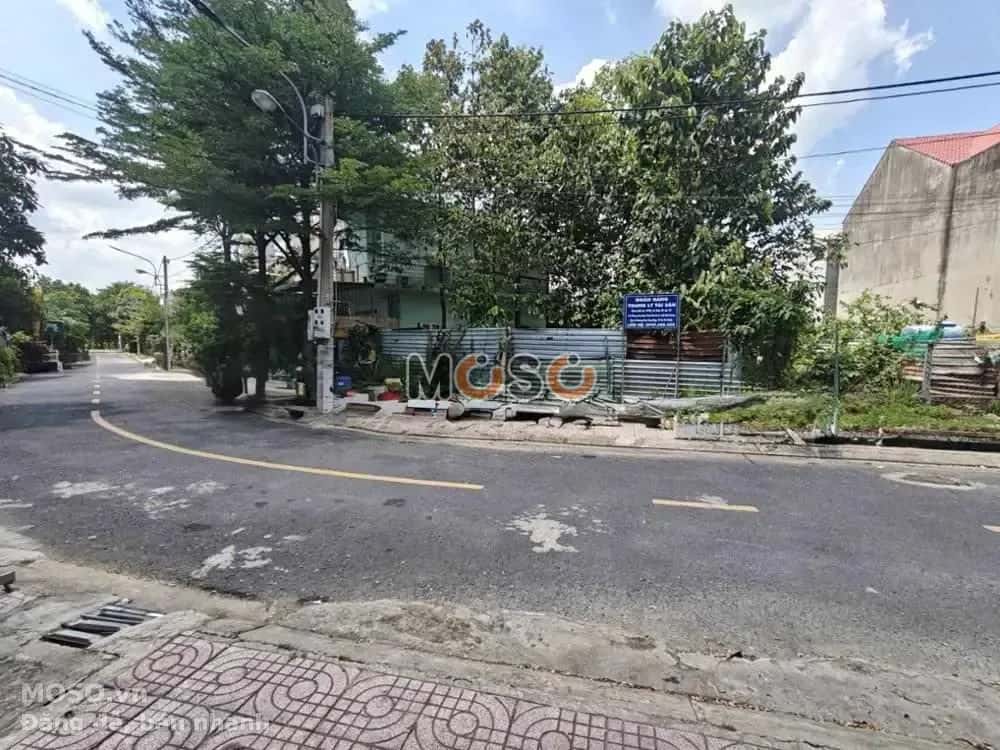 Bán đất N4 Thị xã Dĩ An, Bình Dương – giá 4.3 tỷ - ảnh 2