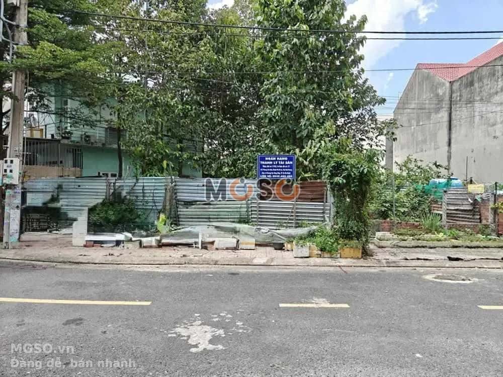 Bán đất N4 Thị xã Dĩ An, Bình Dương – giá 4.3 tỷ - ảnh 4