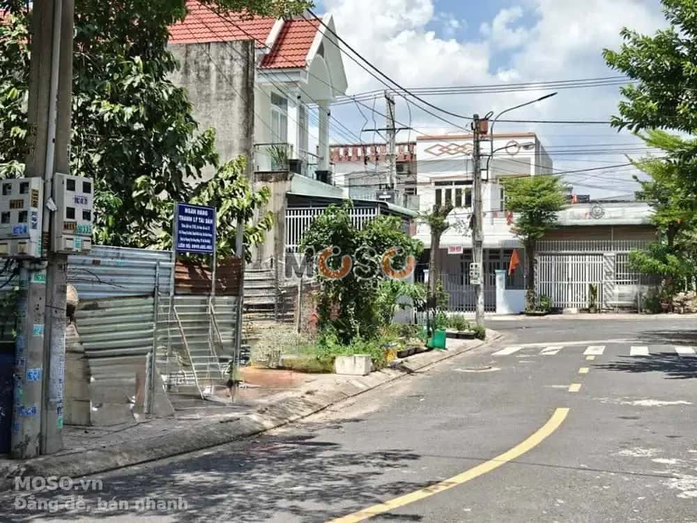 Bán đất N4 Thị xã Dĩ An, Bình Dương – giá 4.3 tỷ - ảnh 5