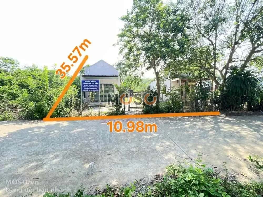 Bán nhà hẻm Đường huyện 501 Huyện Phú Giáo, Bình Dương – giá 1.6 tỷ - ảnh 4