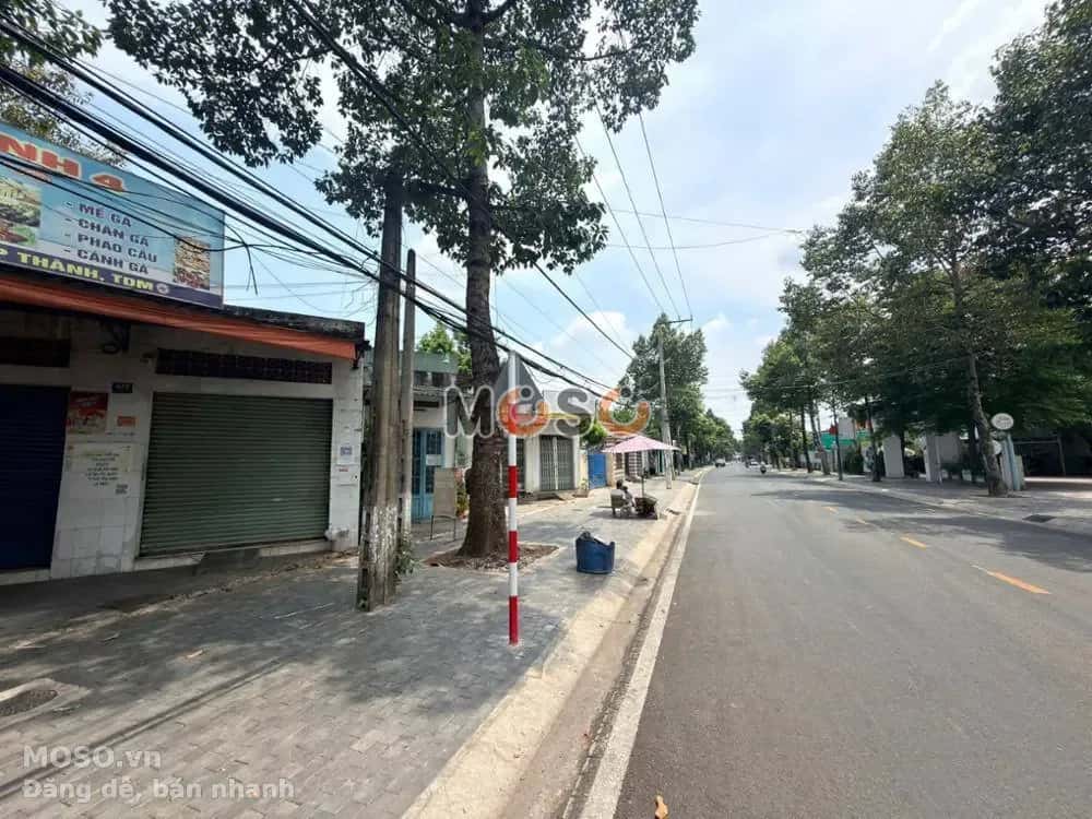 Bán nhà hẻm Đường Phạm Ngũ Lão Thành phố Thủ Dầu Một, Bình Dương – giá 10.3 tỷ - ảnh 3