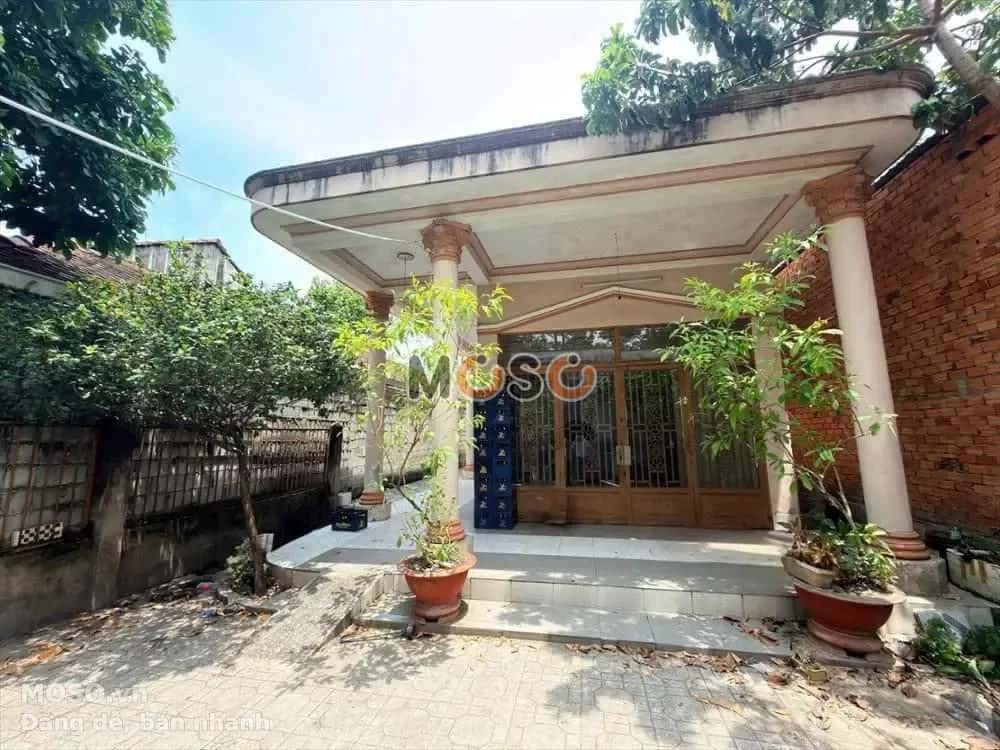 Bán nhà hẻm Đường Phạm Ngũ Lão Thành phố Thủ Dầu Một, Bình Dương – giá 10.3 tỷ - ảnh 4
