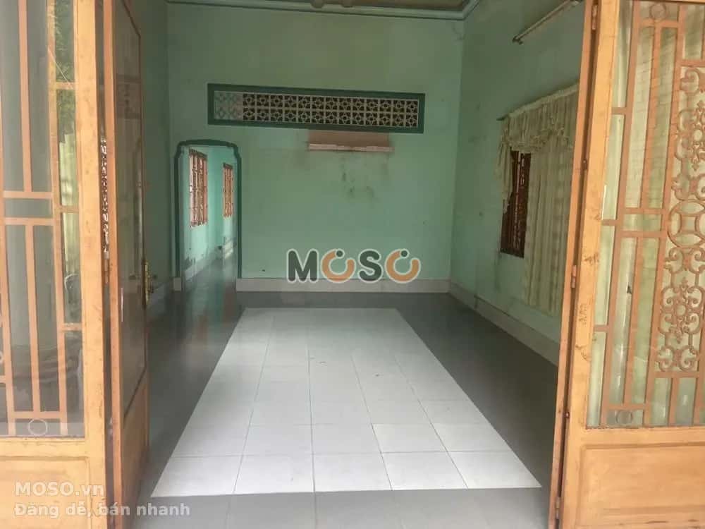 Bán nhà hẻm Đường Phạm Ngũ Lão Thành phố Thủ Dầu Một, Bình Dương – giá 10.3 tỷ - ảnh 5