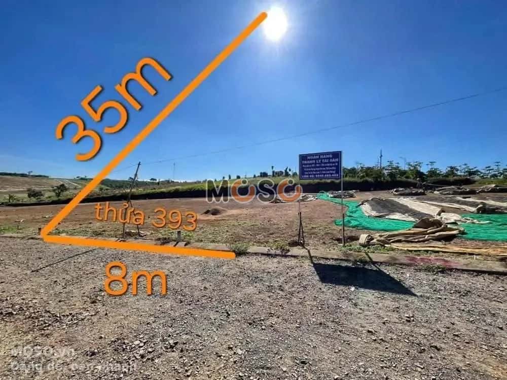 Bán đất Huyện Bảo Lâm, Lâm Đồng – giá 448 triệu - ảnh 1