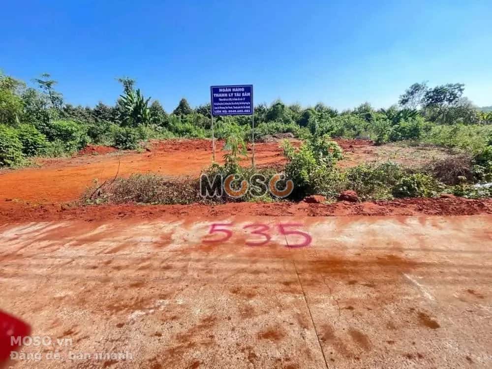 Bán đất Unnamed Phú Mỹ, BRVT – giá 1.9 tỷ - ảnh 4