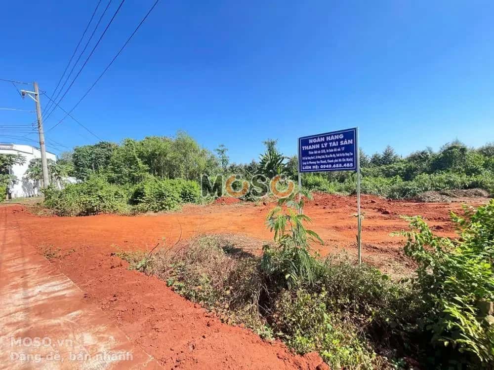 Bán đất Unnamed Phú Mỹ, BRVT – giá 1.9 tỷ - ảnh 5