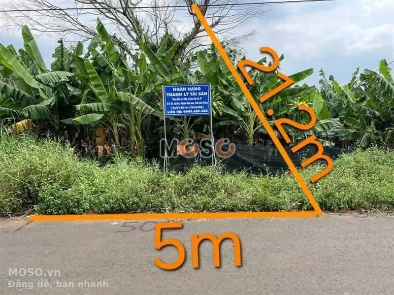 Bán đất Huyện Bảo Lâm, Lâm Đồng – giá 410.5 triệu - ảnh 1