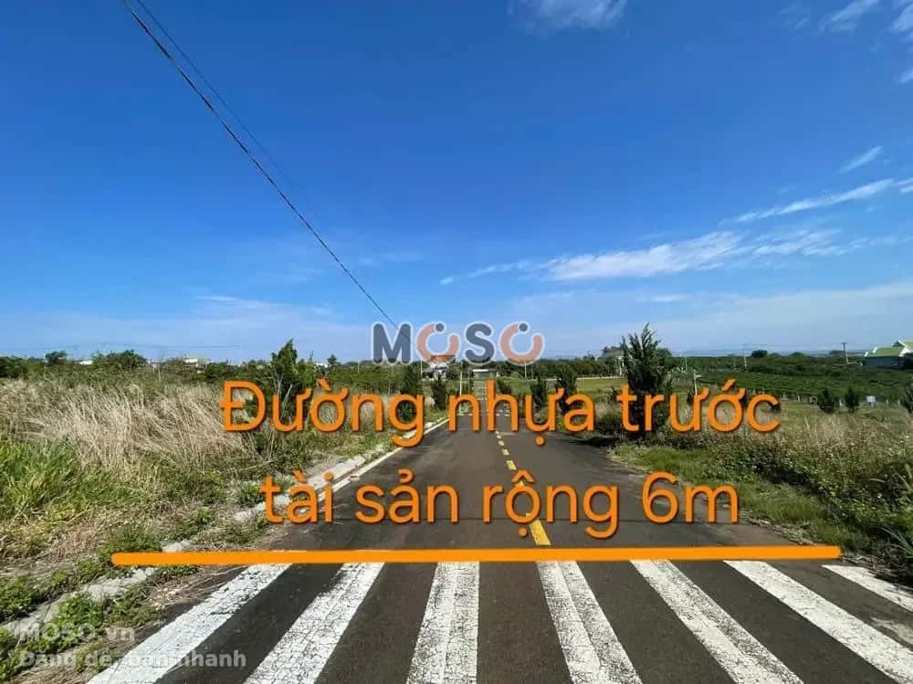 Bán đất Huyện Bảo Lâm, Lâm Đồng – giá 860 triệu - ảnh 2
