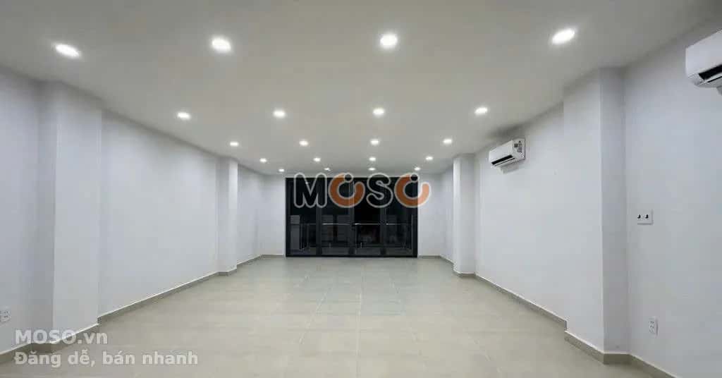 Cho thuê nhà mặt tiền Đường Số 2 Quận 11, TP.HCM – 6 phòng ngủ, giá 26 triệu - ảnh 5