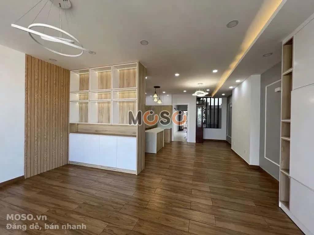 Cho thuê nhà mặt tiền Đường Số 2 Quận 11, TP.HCM – 6 phòng ngủ, giá 26 triệu - ảnh 3
