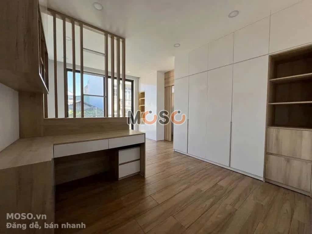 Cho thuê nhà mặt tiền Đường Số 2 Quận 11, TP.HCM – 6 phòng ngủ, giá 26 triệu - ảnh 7