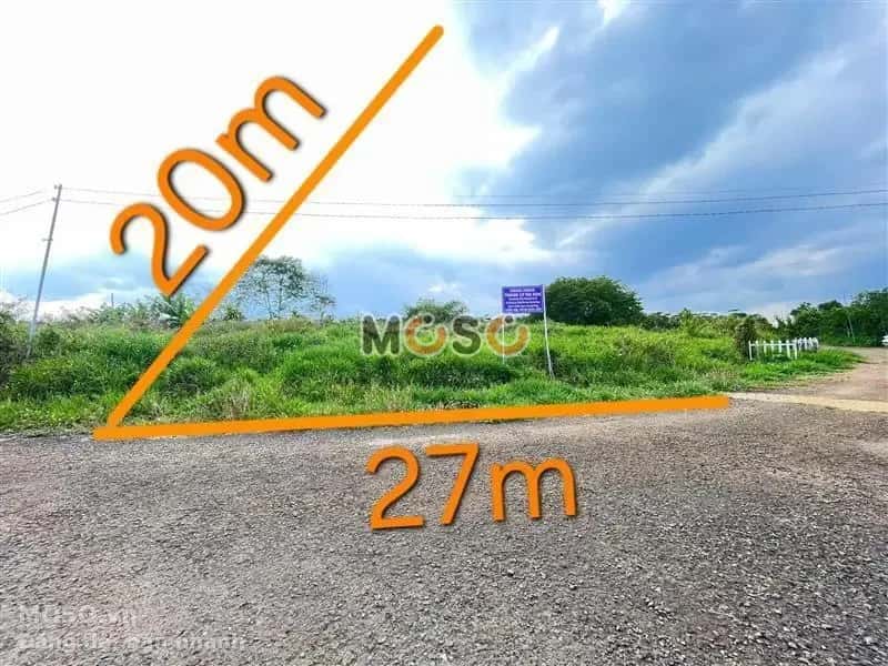 Bán đất Huyện Bảo Lâm, Lâm Đồng – giá 401.2 triệu - ảnh 1