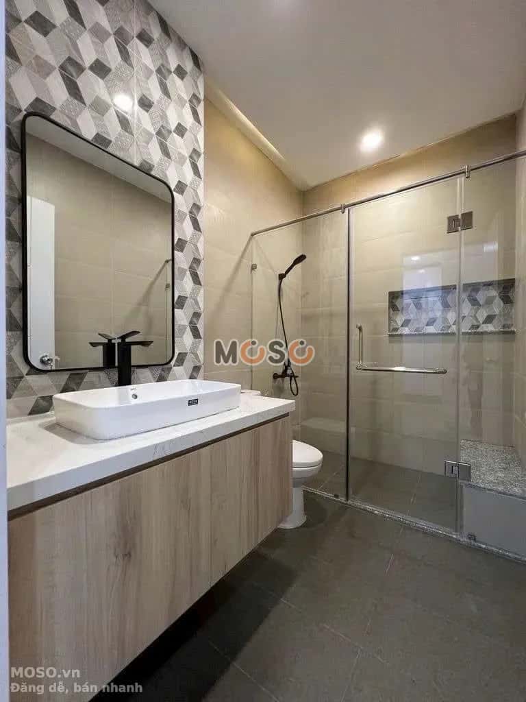 Cho thuê nhà mặt tiền Đường Số 2 Quận 11, TP.HCM – 6 phòng ngủ, giá 26 triệu - ảnh 8
