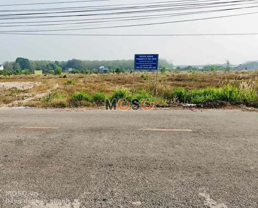 Bán đất Bàu Ao Huyện Phú Giáo, Bình Dương – giá 1.6 tỷ - ảnh 2