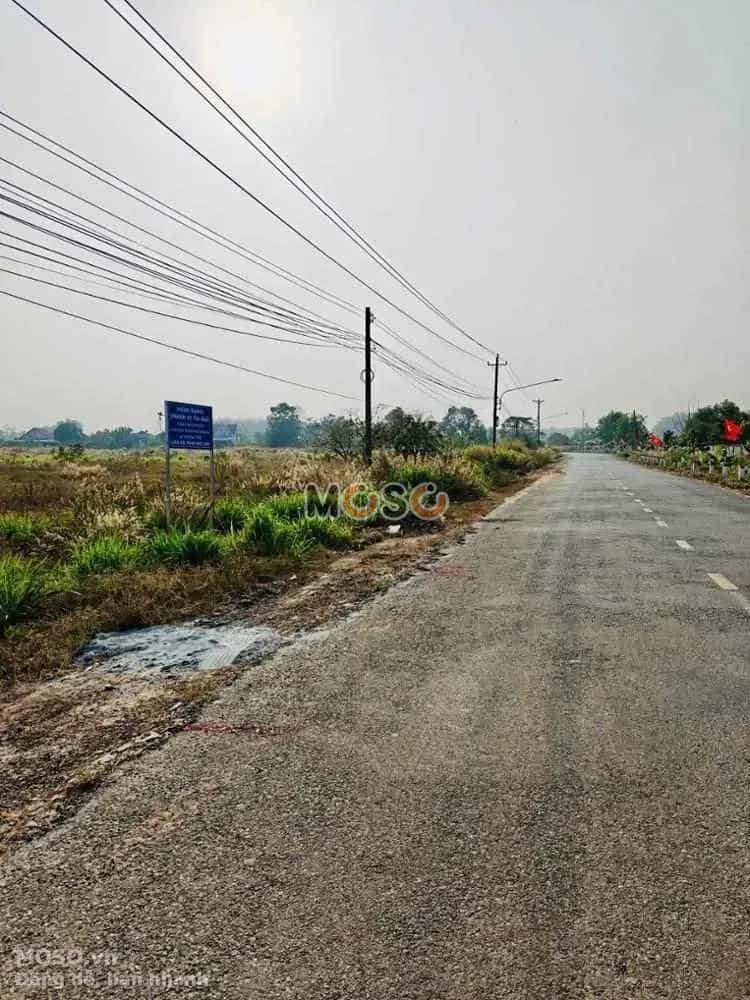 Bán đất Bàu Ao Huyện Phú Giáo, Bình Dương – giá 1.6 tỷ - ảnh 5