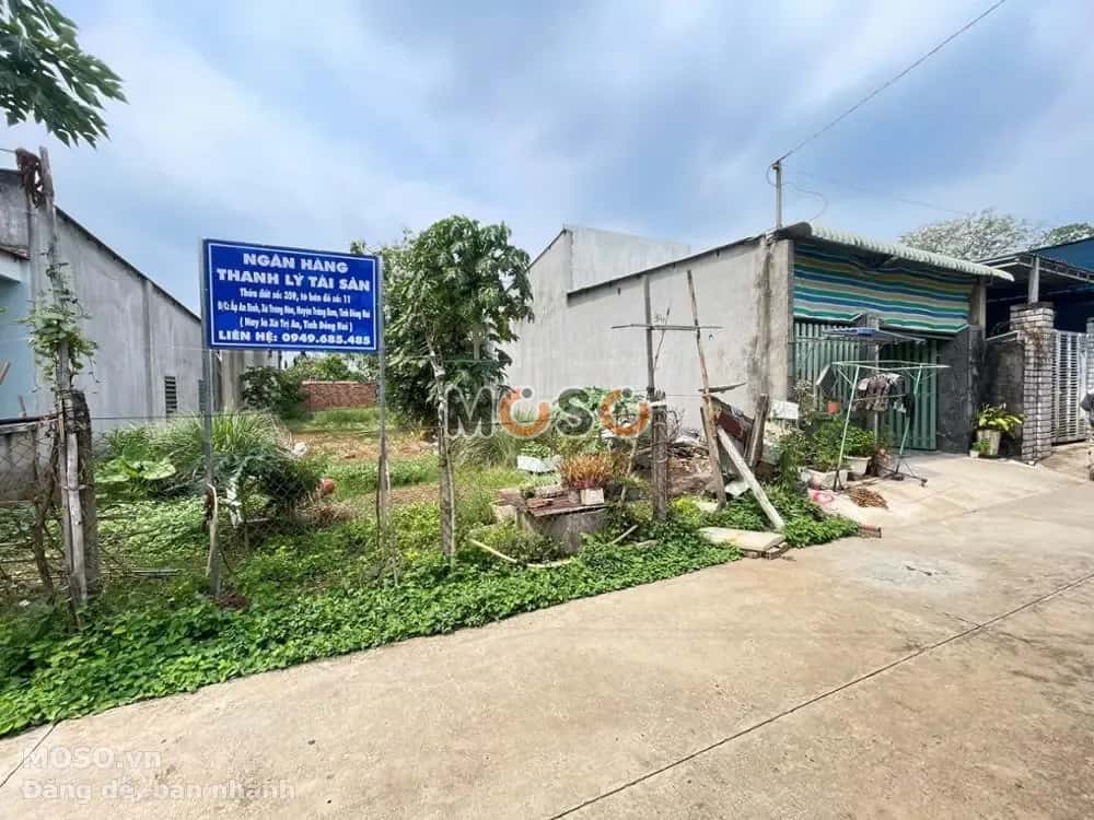 Bán đất Đường D11 Huyện Trảng Bom, Đồng Nai – giá 1.6 tỷ - ảnh 5