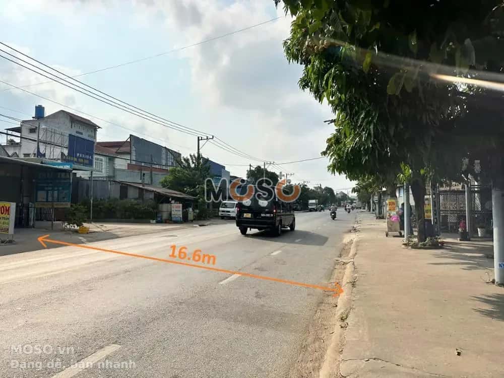 Bán nhà hẻm Tỉnh lộ 743C Thị xã Dĩ An, Bình Dương – giá 6.8 tỷ - ảnh 2